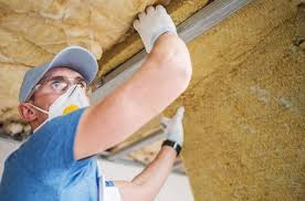 Types of Insulation We Offer in Rockwell Place, TX